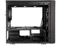 Корпус для компьютера Chieftec Chieftronic M2 / GM-02B-OP