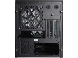 Корпус для компьютера Chieftec Chieftronic M2 / GM-02B-OP