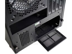 Корпус для компьютера Chieftec Chieftronic M2 / GM-02B-OP