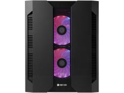 Корпус для компьютера Chieftec Chieftronic M2 / GM-02B-OP