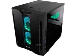 Корпус для компьютера Chieftec Chieftronic M2 / GM-02B-OP