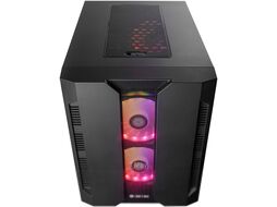 Корпус для компьютера Chieftec Chieftronic M2 / GM-02B-OP