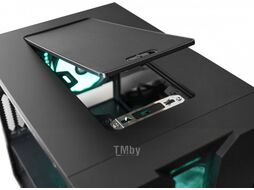 Корпус для компьютера Chieftec Chieftronic M2 / GM-02B-OP