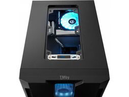 Корпус для компьютера Chieftec Chieftronic M2 / GM-02B-OP