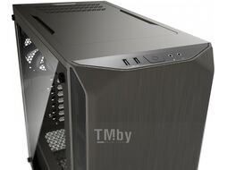 Корпус для компьютера Be quiet! Pure Base 500 Window Metallic Gray (BGW36)
