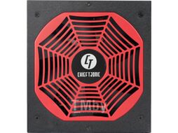 Блок питания для компьютера Chieftec Chieftronic PowerPlay GPU-650FC 650W
