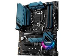 Материнская плата MSI Mag B560 Torpedo