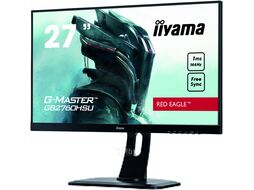 Монитор Iiyama G-Master GB2760HSU-B1 (черный)