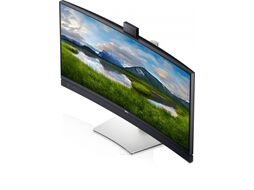 Монитор Dell LCD C3422WE Curved Video Conferencing Monitor (210-AYLW)