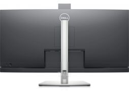 Монитор Dell LCD C3422WE Curved Video Conferencing Monitor (210-AYLW)