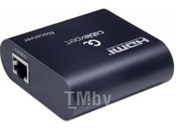 Конвертер цифровой Cablexpert DEX-HDMI-03 (60м)
