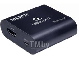 Конвертер цифровой Cablexpert DEX-HDMI-03 (60м)