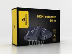 Конвертер цифровой Cablexpert DEX-HDMI-03 (60м)