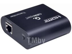 Конвертер цифровой Cablexpert DEX-HDMI-03 (60м)