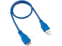Кабель Cablexpert CCP-mUSB3-AMBM-0.5M