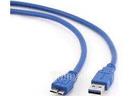 Кабель Cablexpert CCP-mUSB3-AMBM-0.5M