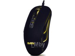 Мышь Sven RX-G965 USB
