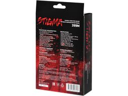 Мышь Oklick 399M Stigma (черный)