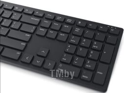 Клавиатура+мышь Dell KM5221W / 580-AJRV