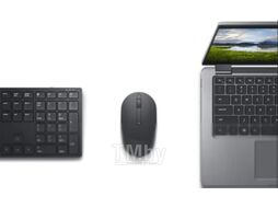 Клавиатура+мышь Dell KM5221W / 580-AJRV