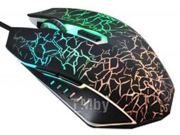 Мышь Oklick 905G Invasion (черный)