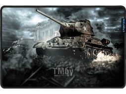 Коврик для мыши Jet.A Panteon Speed Control Panzer / GP-33SM
