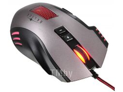 Мышь Oklick 805G V2 Beowulf (черный)