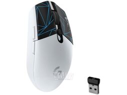 Мышь Logitech Lightspeed G305 / 910-006053