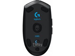 Мышь Logitech Lightspeed G305 / 910-005282 (черный)