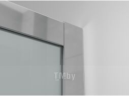 Душевой уголок Ambassador Set 100x100 / 14011105-ST10 (с душевым трапом)