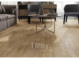 Плитка Cersanit Patinawood C-PT4M012D (185x598, бежевый)