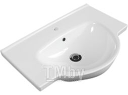 Умывальник Cersanit Nati 60 (S-UM-NAT60/1-w)