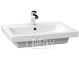 Тумба с умывальником Cersanit Colour 60 + Colour