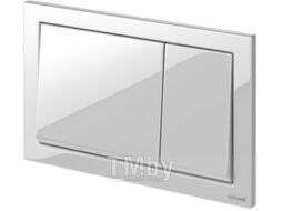 Унитаз подвесной с инсталляцией Cersanit Carina S-MZ-CARINA-XL + 63475 + P-BU-ENT/Wh