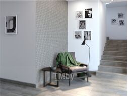 Плитка Cersanit Woodhouse A-WS6O096/J (300x300, серый)