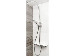 Душевой гарнитур Clever Nine Elegance 99731