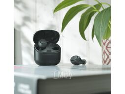 Беспроводные наушники Audio-Technica ATH-CK3TW (черный)