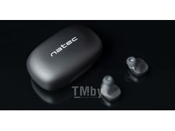 Беспроводные наушники Natec Soho TWS NSL-1638 (черный)