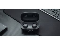 Беспроводные наушники Natec Soho TWS NSL-1638 (черный)