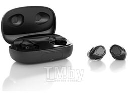 Беспроводные наушники Natec Soho TWS NSL-1638 (черный)