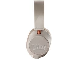 Беспроводные наушники Plantronics BackBeat GO 810 / 211822-99 (слоновая кость)