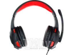 Наушники-гарнитура Gembird MHS-G210