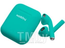 Беспроводные наушники Nobby Practic T-101 / NBP-BH-42-47 (мятный)