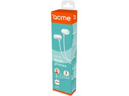 Наушники-гарнитура Acme HE21W / 253124