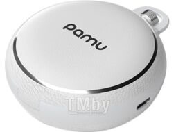 Беспроводные наушники Padmate PaMu T10 Quiet (белый)