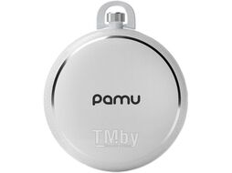 Беспроводные наушники Padmate PaMu T10 Quiet (белый)