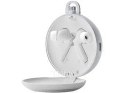 Беспроводные наушники Padmate PaMu T10 Quiet (белый)