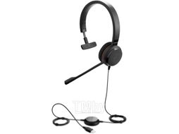 Наушники-гарнитура Jabra Evolve 30 II MS Mono