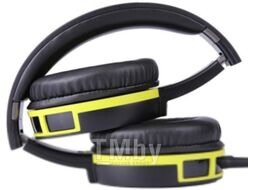 Наушники-гарнитура Somic G801 (черный)