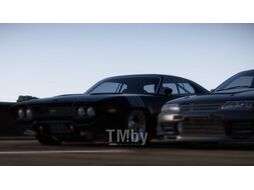 Игра для игровой консоли Microsoft Xbox One Форсаж: Перекрестки (русские субтитры)